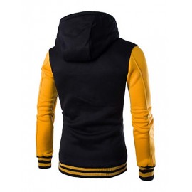 Men's Long Sleeve Hoodie & Sweatshirt , Others